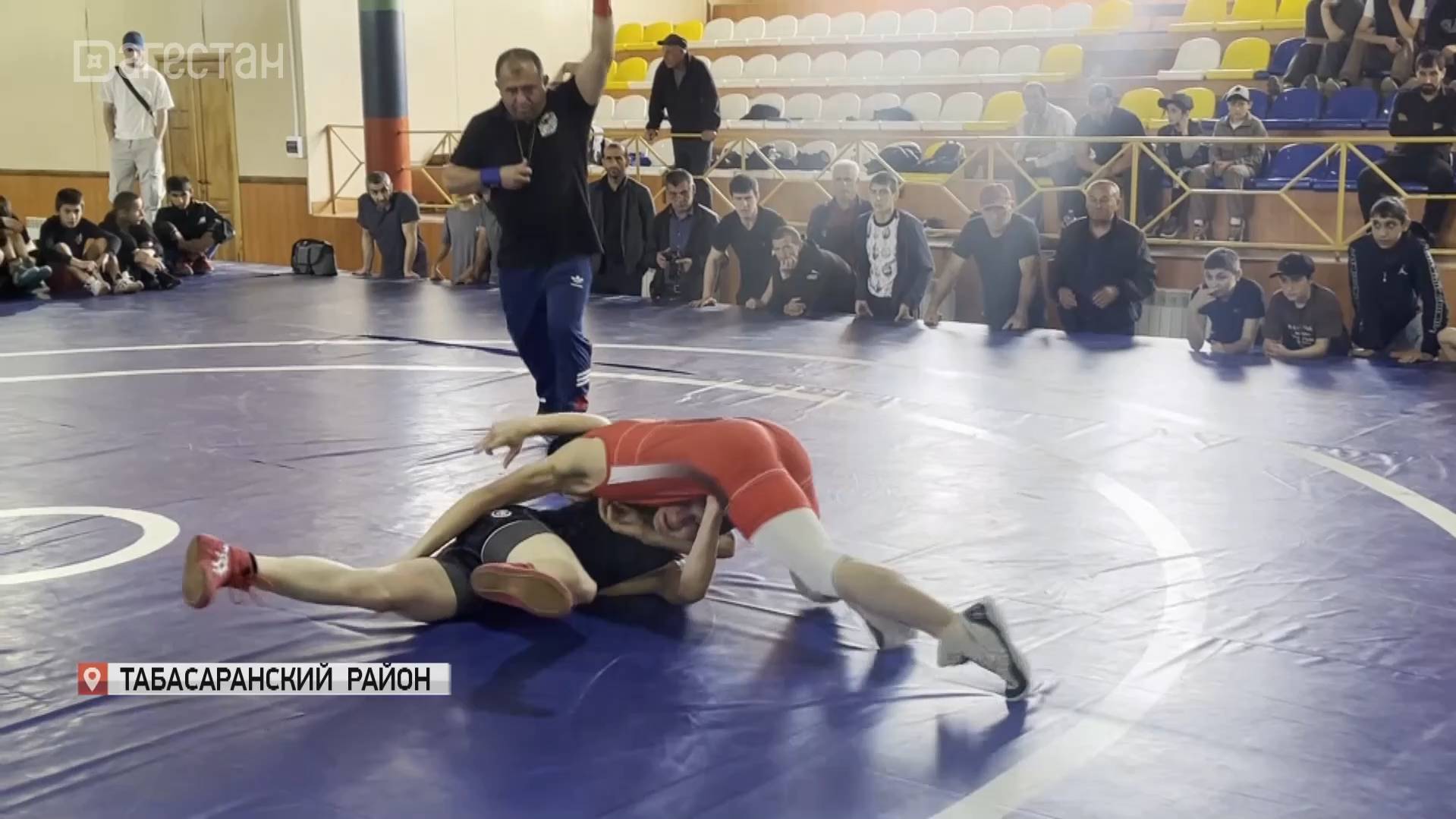 Порядка 150 участников, памятные призы и чемпионские пояса