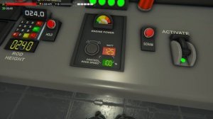 ВСЕ СИСТЕМЫ ОНЛАЙН Nucleares Series #13