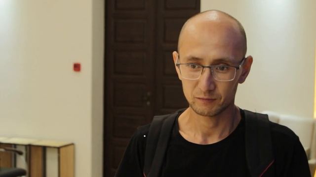 Встреча с первокурсниками факультета социальной и ко? смотреть онлайн