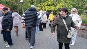 Пидманула, пидвела..... 10.05.25 Гомель парк Луначарского 🥰💫