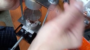Изготовление кормушки на подпуск, на леща. Кормушка для бортовой удочки.( призма, арбуз).