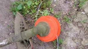 Катушка косильная для тримера (эфко стар 25)