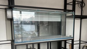Морской аквариум Made in China