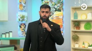 Утро на Экспрессе: Сергей Митрофанов (9.05.2025)