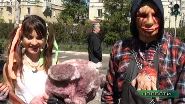 Карнавал смотреть онлайн