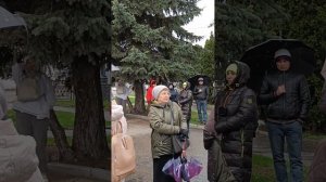 Помните на стенах Рейхстага фразу: Мы из Ельца!Елец го?