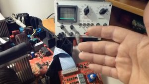 Kemppi Minarc Evo 150 VRD. Неисправность платы управления. Неудачный ремонт.