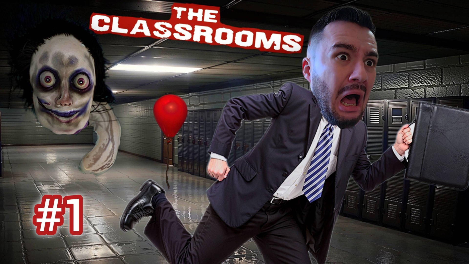ПОЭТОМУ,Я НЕНАВИЖУ ШКОЛУ!►THE CLASSROOMS #1 смотреть онлайн