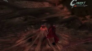 Прохождение Devil May Cry 3 - Mission 8. A Renewed Fear
