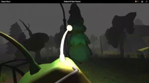 ПРОХОЖДЕНИЕ ЦИФРОВОЙ ЦИРК ХОРРОР (СТРАШНО) #3