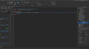КАК СДЕЛАТЬ SHOPGUI И СЧЁТЧИК ВАЛЮТЫ В РОБЛОКС СТУДИО