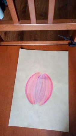 Как нарисовать лук