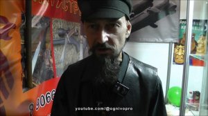 Выставка Клинок осень 2024. Кузня Ястреба. Акция в описа?