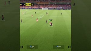 Сборник голов efootball 2025 #efootball #лучшийгол