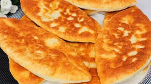 Боже как вкусно, теперь пирожки готовлю только так. Муж в восторге. Самые вкусные пирожки с яйцом