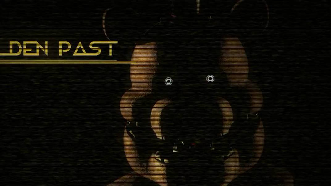 A GOLDEN PAST 2 часть смотреть онлайн