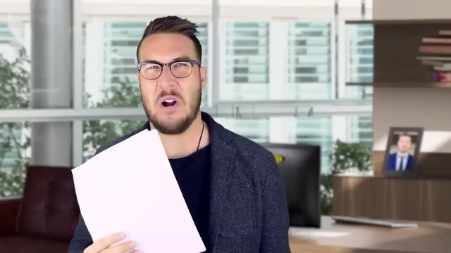 «Мисс Марвел» | Жаркий питчинг / Ms. Marvel | Pitch Meeting по-русски смотреть онлайн