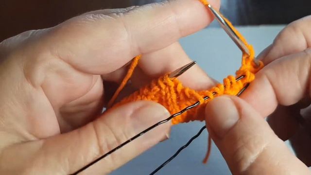 Шарф. Снуд. Двусторонняя коса/Scarf. Bilateral aran/Bufanda. Aran bilateral смотреть онлайн