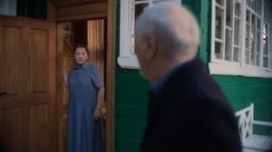 Возвращение на РОДИНУ .До слёз