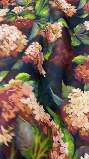 Сезон цветения #shorts #интерьер #дизайн #текстиль смотреть онлайн