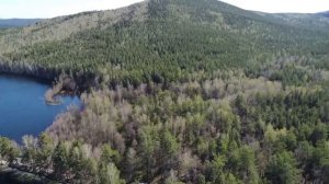 Тургояк часть 8