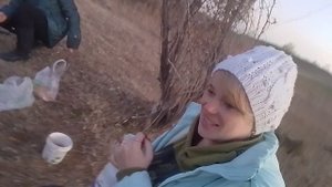 Ты куда на... снимаешь?Щас ... получишь. Отгребешь по полной