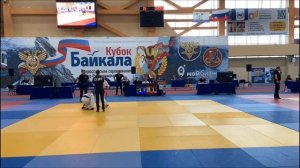 кубок Байкала