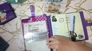 🥳🥳🥳Распределяю семейный бюджет по конвертам декаб