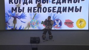 Александр Журавлёв
Самбекские высоты 5 мая 2025 г.