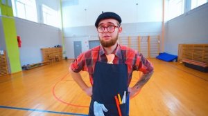 КОГО ВЫГНАЛИ ИЗ ШКОЛЫ? БОГАТЫЕ ШКОЛЬНИКИ УСТРОИЛИ СОРЕВНОВАНИЯ ЗА ШКОЛУ!