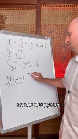 Не нужны вам такие деньги #reels #александртен #деньги #ин