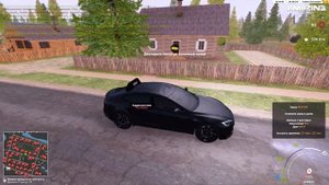 ЦЕЛЫЙ ДЕНЬ РАБОТАЮ В ТАКСИ! КАК ЗАРАБОТАТЬ в ТАКСИ? КАКОЙ ЗАРАБОТОК на AMAZING RP ONLINE? l CRMP