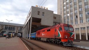 Новости БЧ, ноябрь 2024 (167 выпуск)