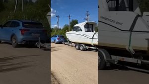 Обзор Haval Jolion