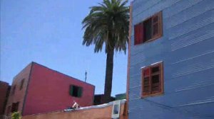 Танго - Буэнос - Айрес