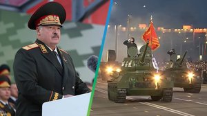 «Преподали Европе урок»: Лукашенко предостерег Запад от ошибок и напомнил о роли Беларуси в войне