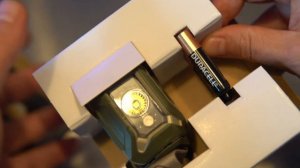 PETZL ARIA 1 RGB - ідеальний EDC ліхтарик?