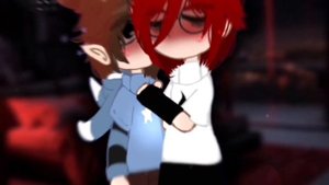 -действие) #лисёнок #ДантеГабри #Вару #мояау #шипы #13кар?