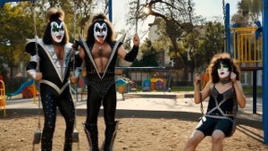 Крылатые качели - (Remake Rock)