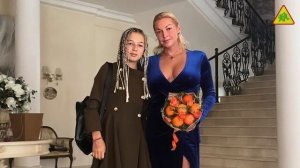 Анастасия Волочкова показала изменившуюся дочь. Ей уж