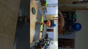 Народные игры ГТО 2025
