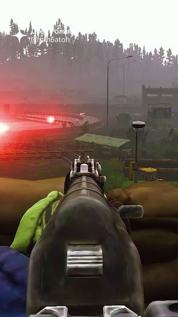 Трассер в голову _ Побег из Таркова _ Escape from Tarkov