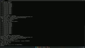 Arma 3 Linux сервер ч.1 - Установка сервера