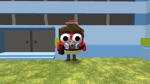 Слово пацана чг