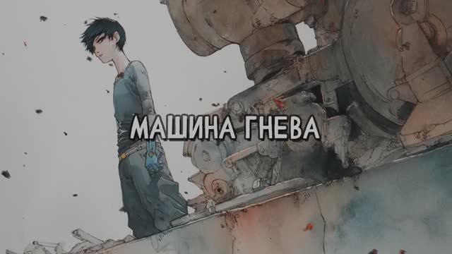Машина Гнева