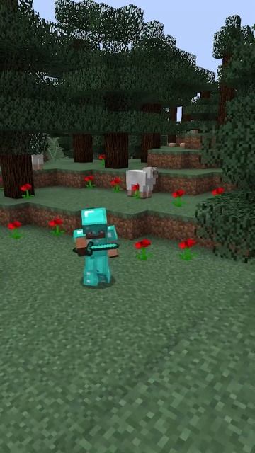 Ждём именно тебя :) #minecraft #ms #майнкрафтсервер #сервер #в? смотреть онлайн