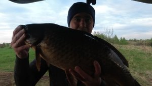 Удачная охота