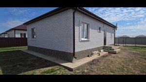 В продаже дома по 90кв.м. 4 сотки земли! Цена 5млн 100тр. Те?