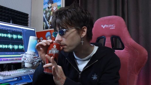 ЧТО ТАКОЕ LITENERGY GRANAT? смотреть онлайн