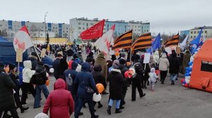 21. Парадный строй. Празднование 80-летия Победы  Советского Союза в Великой Отечественной войне.